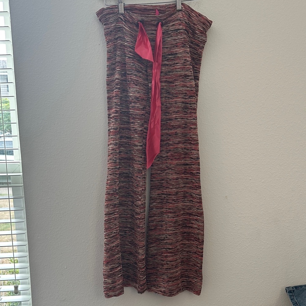 Beach bunny cover pants